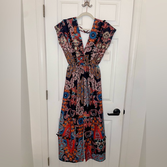 NWT The Iza Dress by Pink Martini - Picture 2 of 11